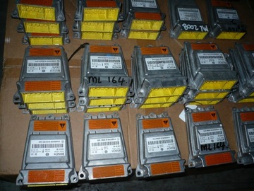 Датчик AIRBAG MERCEDES W164 ML 1648205585