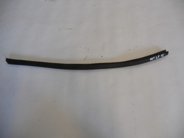 KIA OPTIMA I40 10 listwa szyby drzwi uszczelka LP