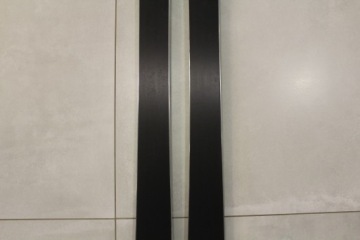 Новый NORDICA BELLE TO BELLE 170 см [173]