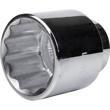 Nasadka 3/4''-65mm 12-kątna C.V. CORONA C2765