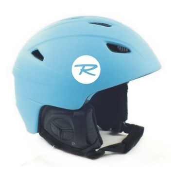 ROSSIGNOL naklejka na kask 75-17B RÓŻNE KOLORY