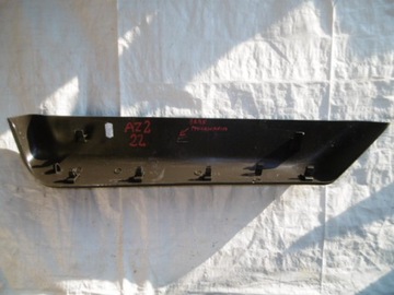 RENAULT ESPACE V НАКРЫТКА ПОДЛОКОТНИКА ЛЕВ.