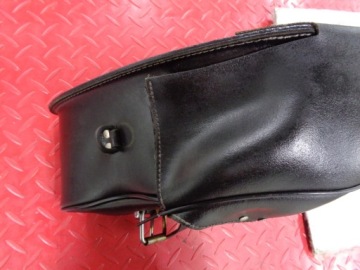 Багажник HONDA VTX 1800