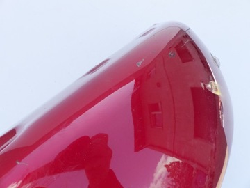 КОЛЕСНАЯ АРКА КРЫЛО TRIUMPH BONNEVILLE AMERICA