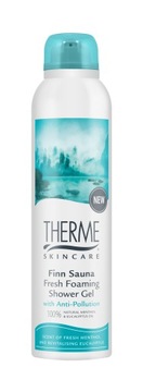 THERME FINN SAUNA FRESH ANTI-POLLUTION PIANKA