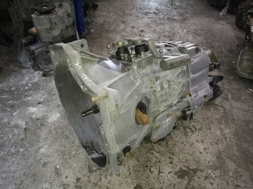 КПП '6' Iveco Daily 3.0 E3 6S380 03-06
