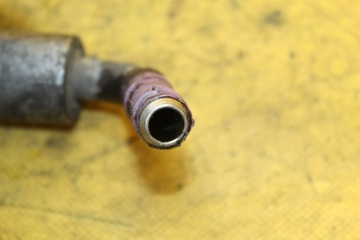 ВАКУУМНЫЙ НАСОС WAKUM VITO W638 2.2 CDI A6112300165