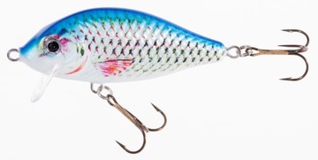 WOBLER KARAŚ SW JAXON SZCZUPAK SANDACZ 9cm 21g