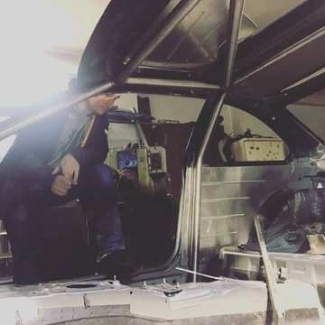 Обивка, двери, панели, КОМПЛЕКТ BMW E46 COUPE