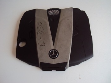 POKRYWA SILNIKA MERCEDES W207 W212 W204 3.0 CDI V6