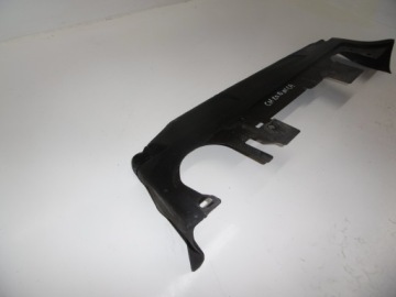 КРЫШКА РАДИАТОРА ИНТЕРКУЛЕРА SCANIA R