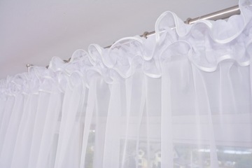 ГОТОВАЯ ШТОРА 500Х230 ПРОСТАЯ РАСТОЧКА