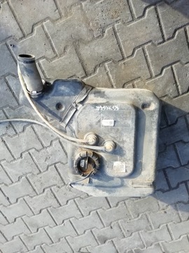 BAK ZBIORNIK PALIWA POLARIS RANGER EV 1000