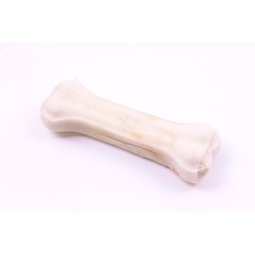 Kość wapienna 12,5 cm prasowana