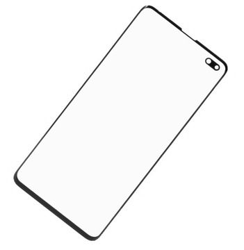 СТЕКЛО ДИСПЛЕЯ СТЕКЛО OCA КЛЕЙ ДЛЯ SAMSUNG Galaxy S10 PLUS