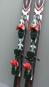 SALOMON XWING TYPHOON длина 152см