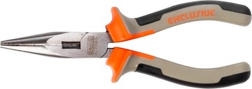 НАБОР ПЛОСКОГУБЦ ИЗ 4 ШТ. RICHMANN C7097
