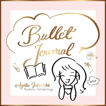 Органайзер-планировщик для блокнотов Bullet Journal А5 BUJO Leav