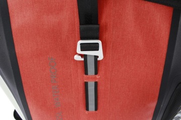 XLC водонепроницаемый велосипедный рюкзак для планшета100% водонепроницаемый