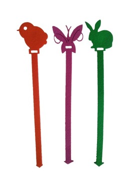 КОЛЬЦО ДЛЯ САЛФЕТКИ ИЗ ВОЙЛА