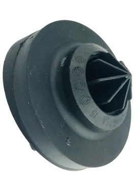 TALERZ SPRĘŻYNY TYŁ GÓRA VW TOUAREG 18- 4K0512149F