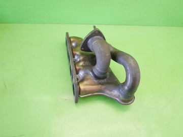 ВЫПУСКНОЙ ПАТРУБОК AUDI A4 B6 2.0 FSI 150KM 00-04