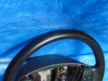 МНОГОФУНКЦИОНАЛЬНОЕ РУЛЕВОЕ КОЛЕСО VOLVO V50 S40