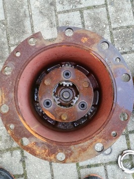 ATLAS 1304 1404 КОМПЛЕКТ ДИНАМИКОВ. ШЛЯПА ДЕТАЛЬ 93R