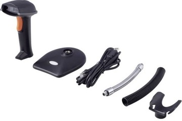 USB-сканер штрих-кода Renkforce 2D