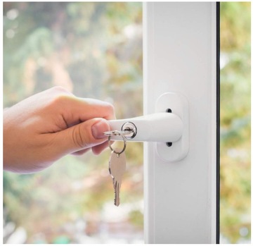 ОКОННАЯ РУЧКА, АЛЮМИНИЕВЫЕ ОКНА, ДВЕРНОЙ КЛЮЧ