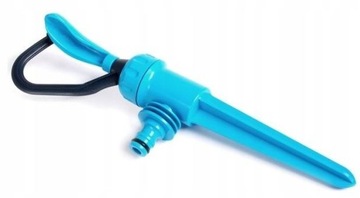 KLIF 51-405 DRIVE-IN CELLFAST ВРАЩАЮЩИЙСЯ ДОЖДЕВАТЕЛЬ