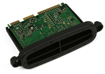 Модуль управления лампами TMS BMW 5 F10 F07 AFS AHL