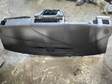 1007 KOKPIT DESKA ROZDZIELCZA EUROPA VECTRA C LIFT