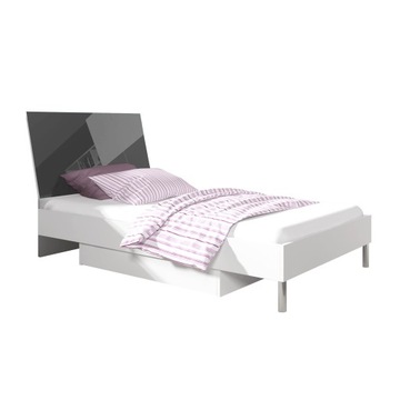 молодежная мебель RAJ 3 SET - ГЛЯНЦЕВЫЙ МДФ