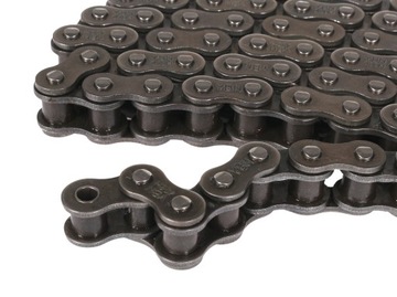 МОТОЦИКЛНАЯ ЦЕПЬ 428Н-120 звеньев YBN
