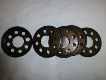 Koło czujnikowe impulsator wału 7787237 BMW E39