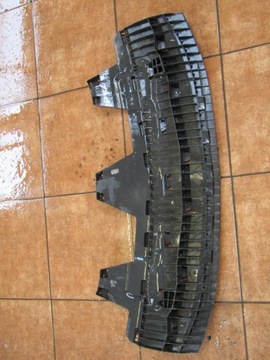 OPEL ZAFIRA B НАКЛАДКА БАМПЕРА НИЖНЯЯ БАЛКА C307