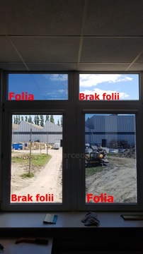 Зеркальная фольга Silver 20 3М 152см + БЕСПЛАТНЫЕ ПОДАРКИ