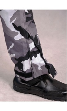 ТЕКСТИЛЬНЫЕ МОТОЦИКЛОВЫЕ БРЮКИ CAMO STM017 L