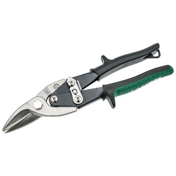 NOŻYCE DO CIĘCIA BLACHY PRAWE STALCO