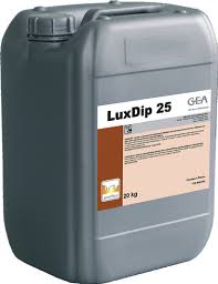 LuxDip 25 do dezynfekcji strzyków 20 kg