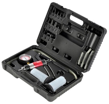 РУЧНОЙ ВАКУУМНЫЙ НАСОС ДЛЯ ВАКУУМНОГО ДАВЛЕНИЯ