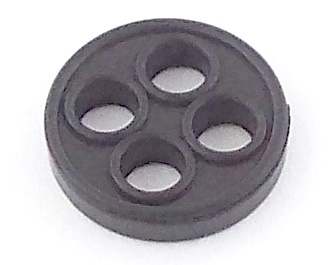 USZCZELKA KRANIKA KRANU PALIWA WSK ROMET KOMAR