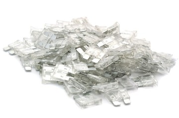 Стандартный дисковый предохранитель 25А 100 шт.