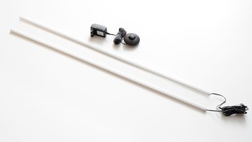 Viktoria oświetlenie do witryn