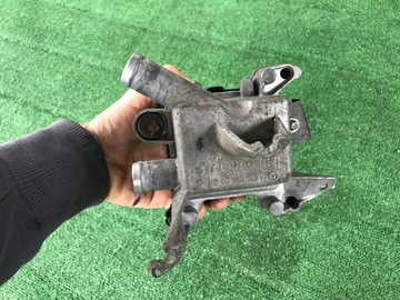 MERCEDES E KLASA W210 PODGRZEWACZ WODY ORYGINAŁ