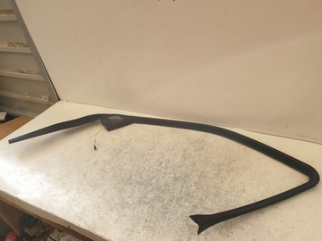 RAMKA SZYBY PRAWY PRZÓD BMW 3 E46 00R EU