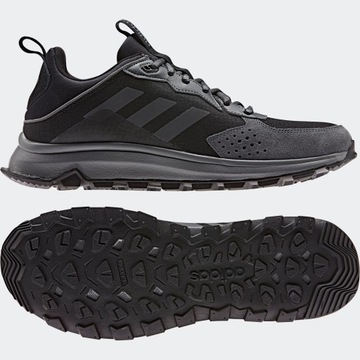 BUTY ADIDAS RESPONCE TRAIL EG0000 R. 44 2/3