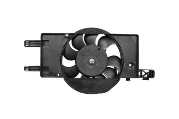 VENTILÁTOR FORD TOURNEO CONNECT TRANSIT 1,0 TB OEM