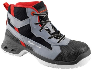 Buty Półbuty Ochronne HONEYWELL JUMP MID roz. 41